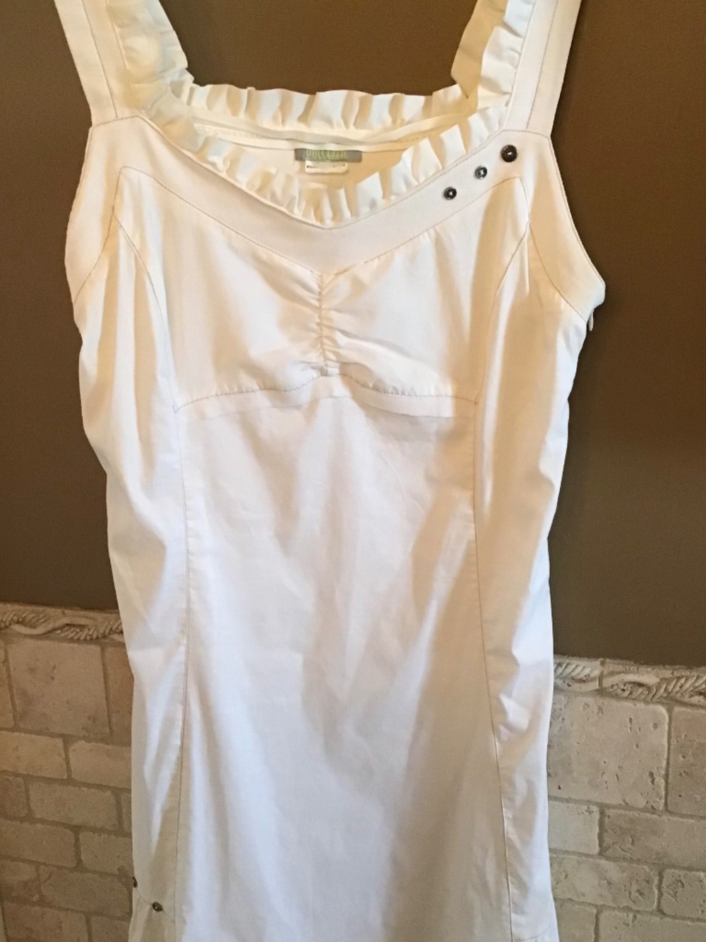 Dolcezza Sun Dress